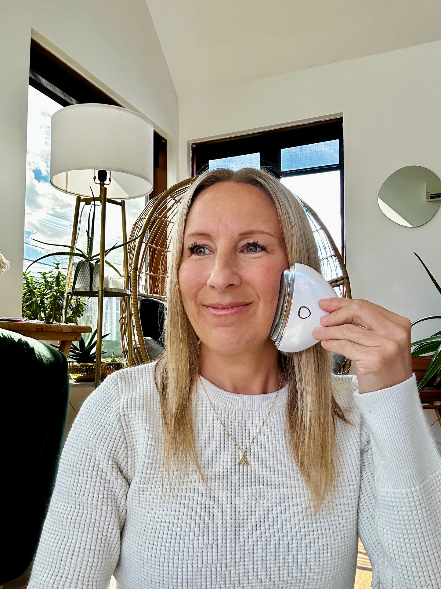Gua Sha BioSmart 4-en-1