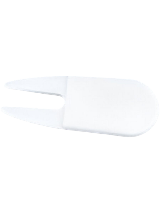 Fourchette pour enlever le bouchon du ballon Mama