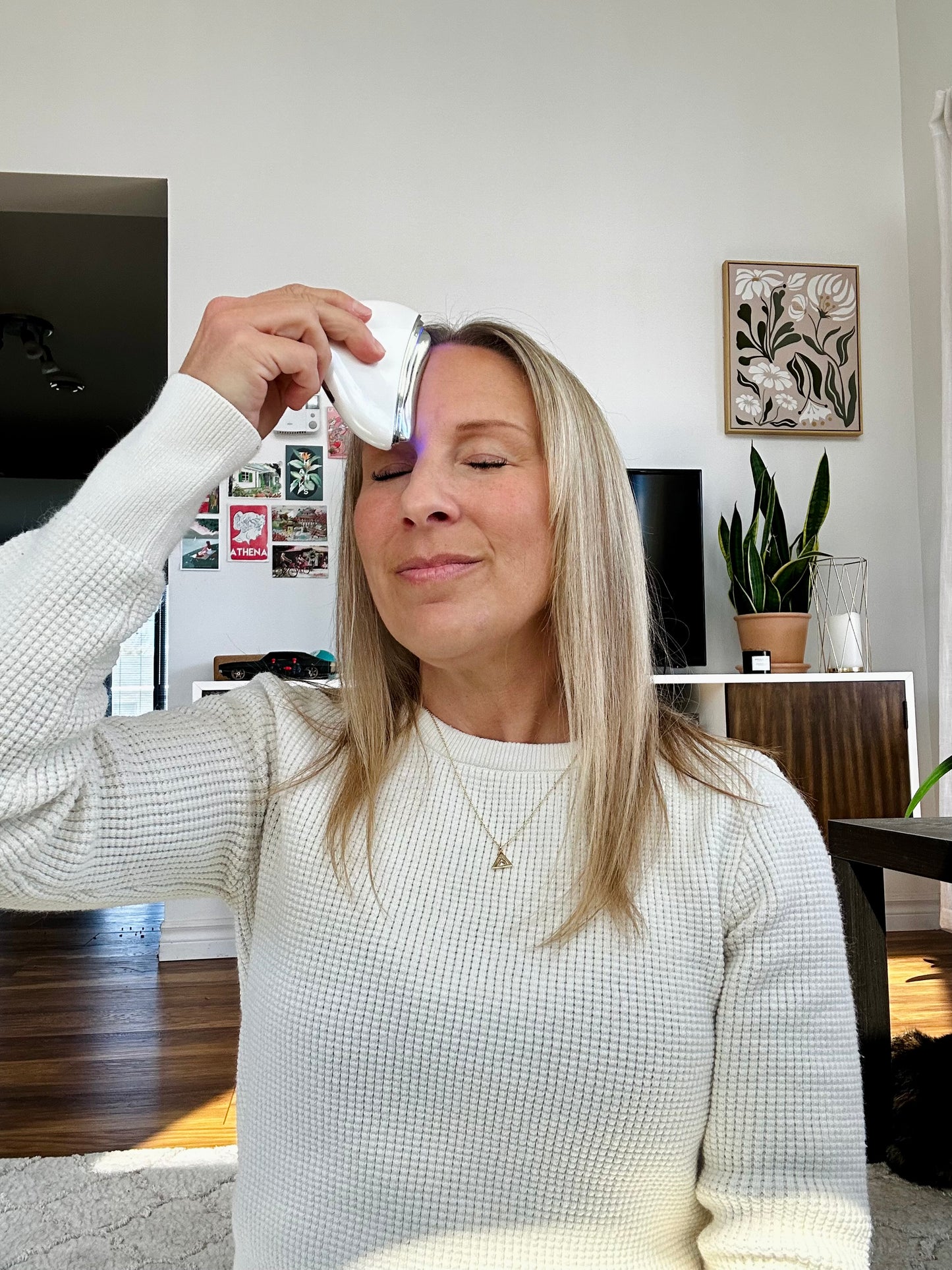 Gua Sha BioSmart 4-en-1