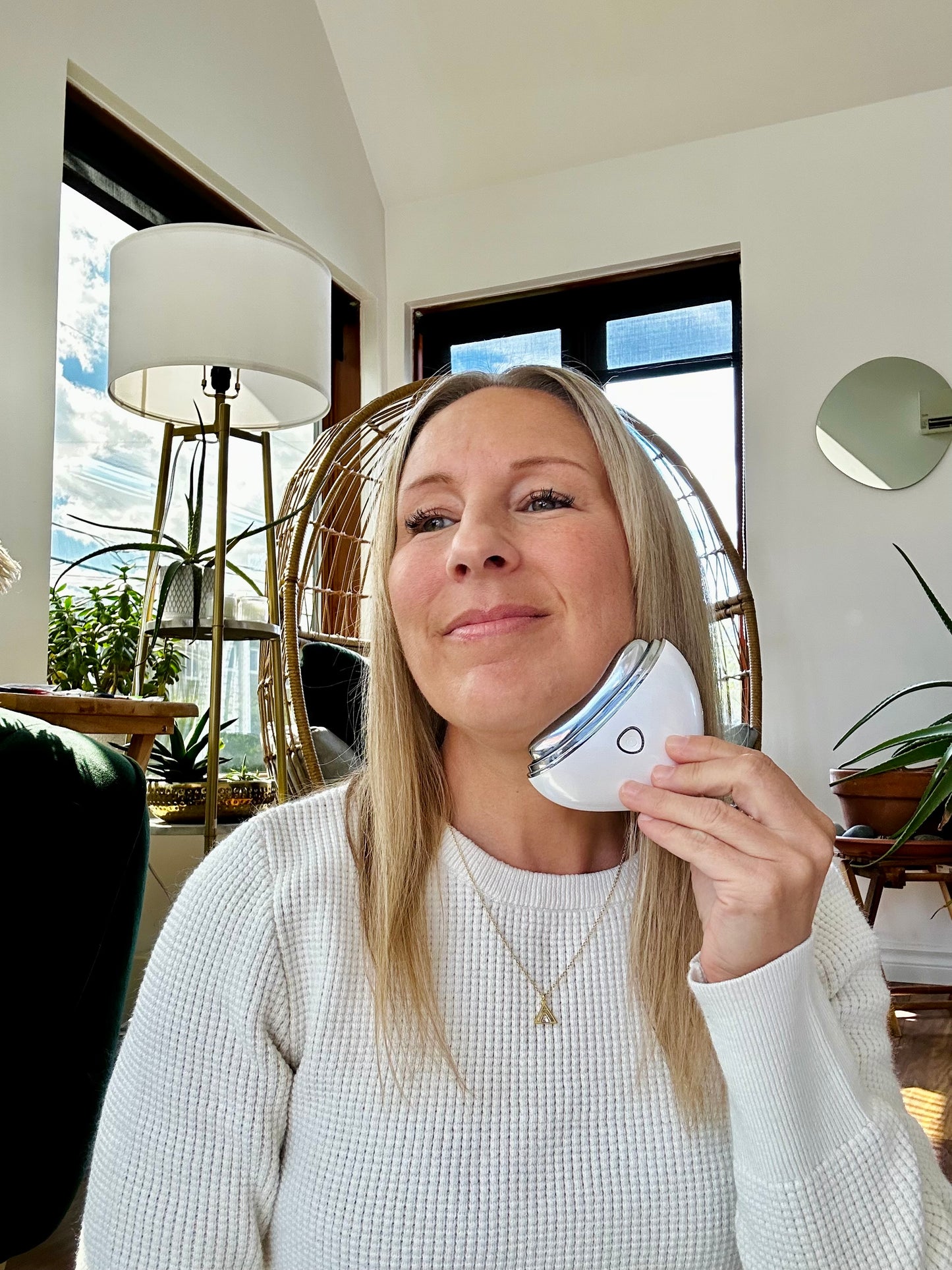 Gua Sha BioSmart 4-en-1