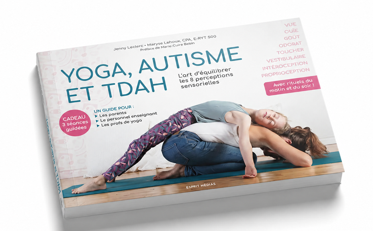 Trousse sensorielle