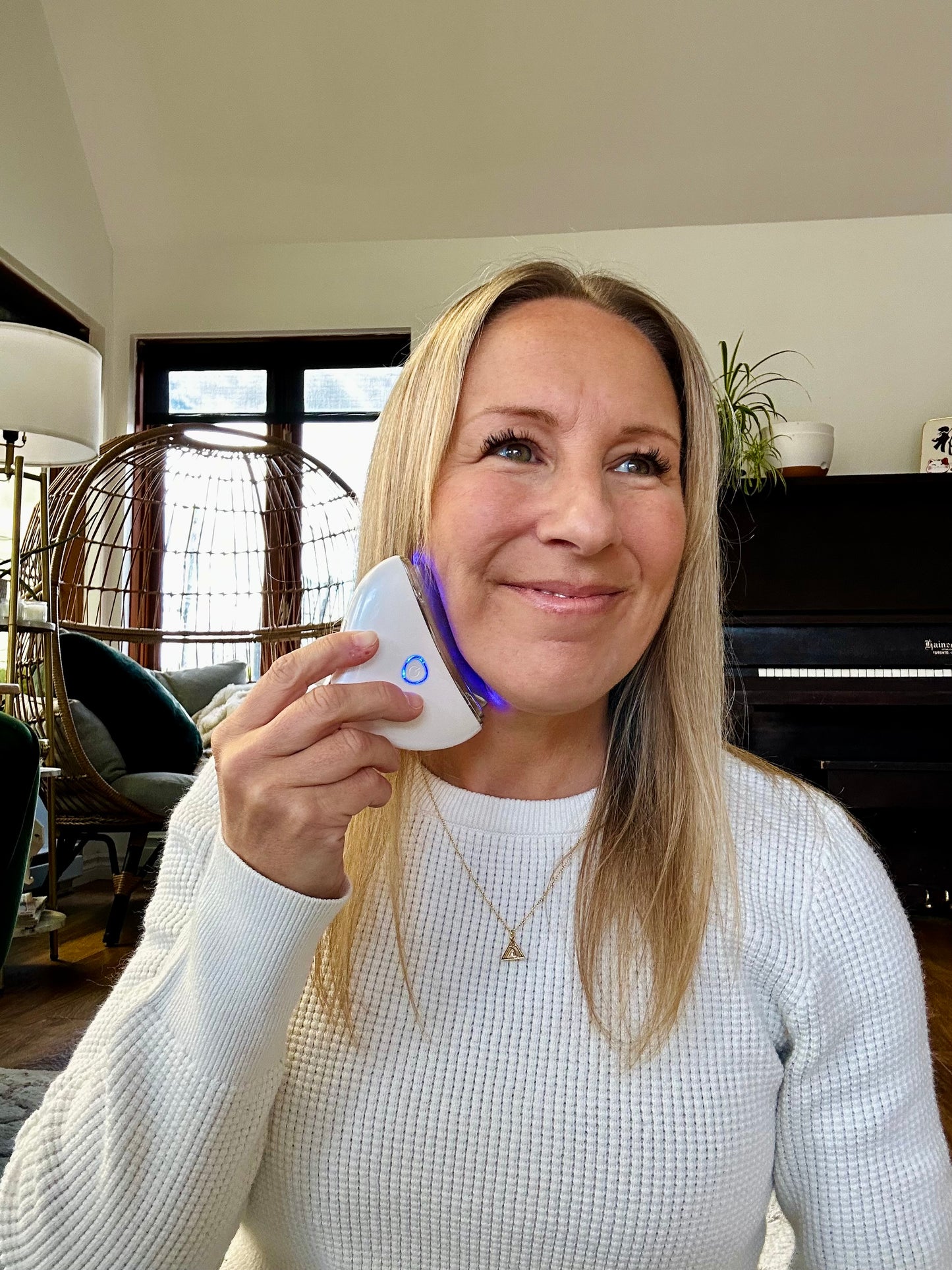 Gua Sha BioSmart 4-en-1