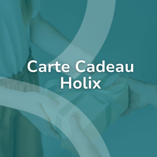Carte cadeau à offrir